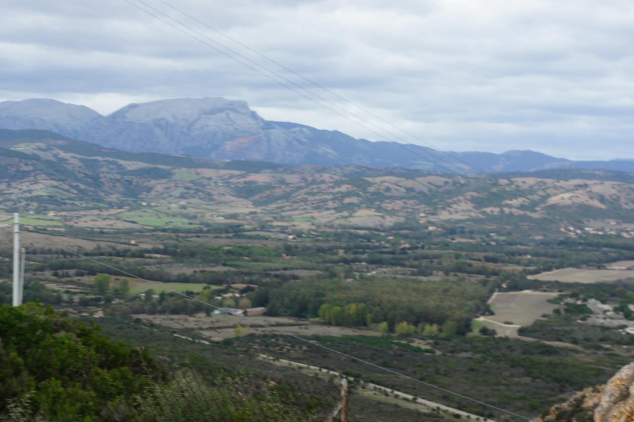 Locanda Farorientale Santa Lucia  Zewnętrze zdjęcie